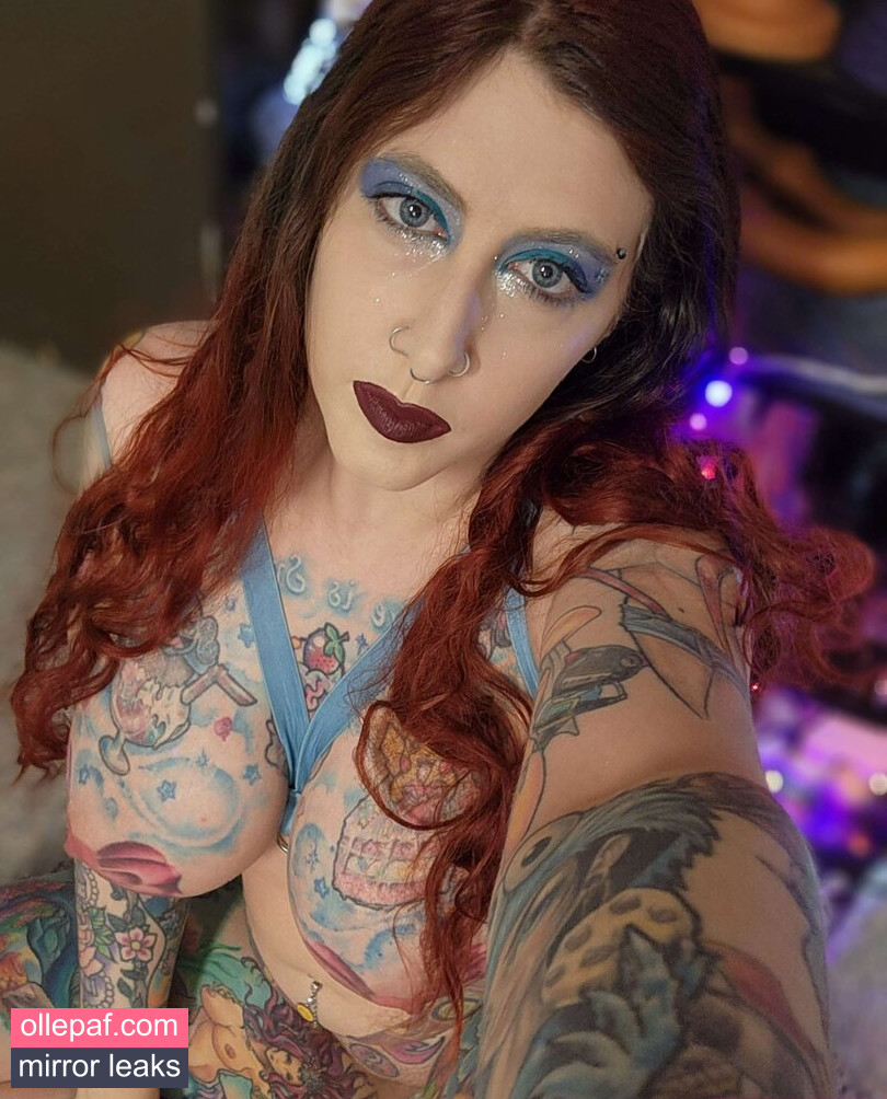 Latest Leaks animergamergirl Nude #48 - Fapello