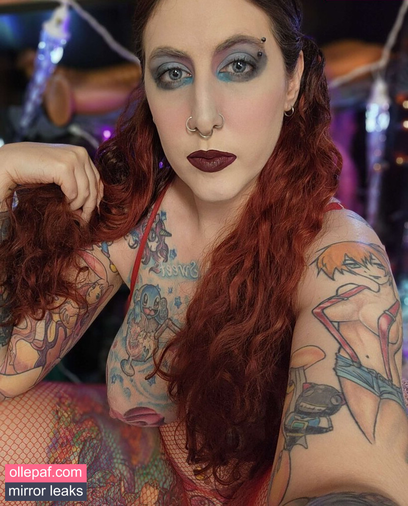 Latest Leaks animergamergirl Nude #51 - Fapello
