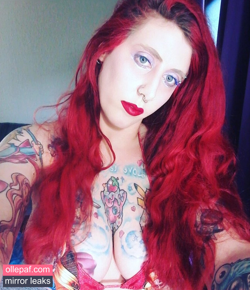 Latest Leaks animergamergirl Nude #8 - Fapello