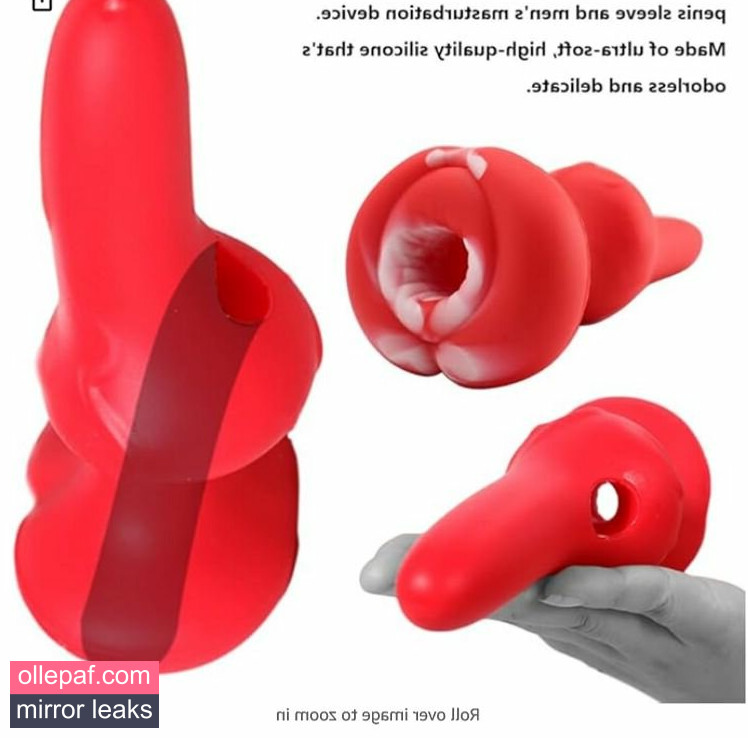 Latest Leaks animergamergirl Nude #10 - Fapello
