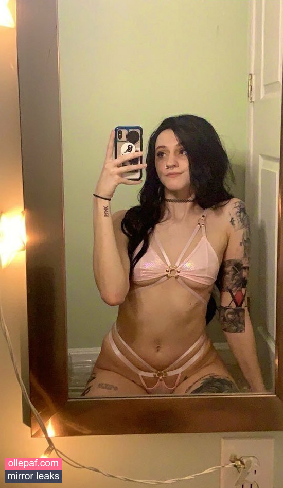 Latest Leaks animorphoe Nude #38 - Fapello