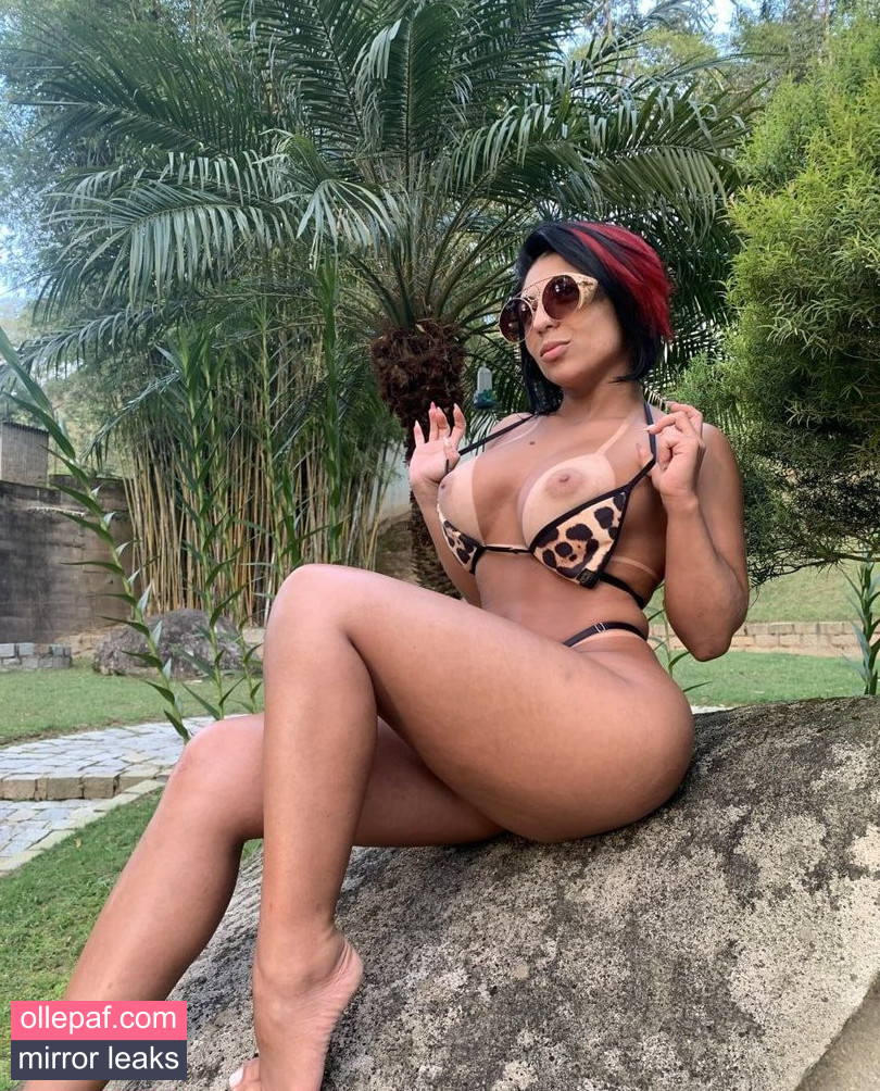 Latest Leaks Aninha Lopes Nude #35 - Fapello