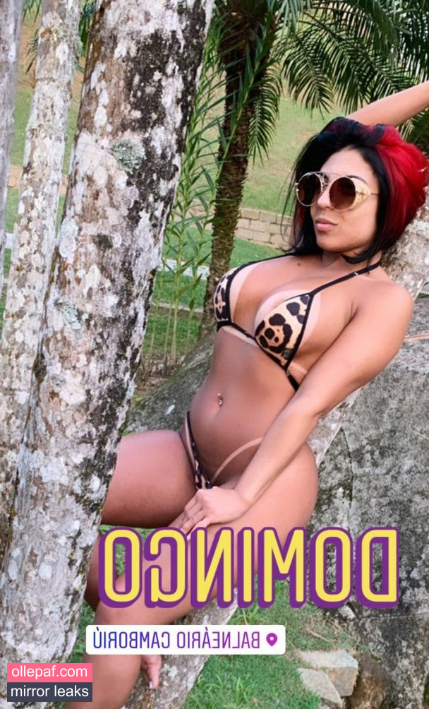 Latest Leaks Aninha Lopes Nude #36 - Fapello