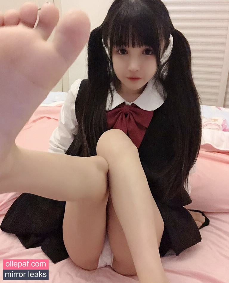 Latest Leaks Aninnyan Nude #1008 - Fapello