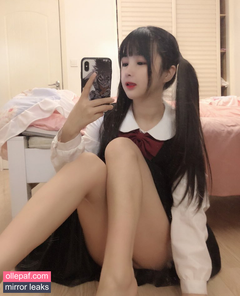 Latest Leaks Aninnyan Nude #1009 - Fapello