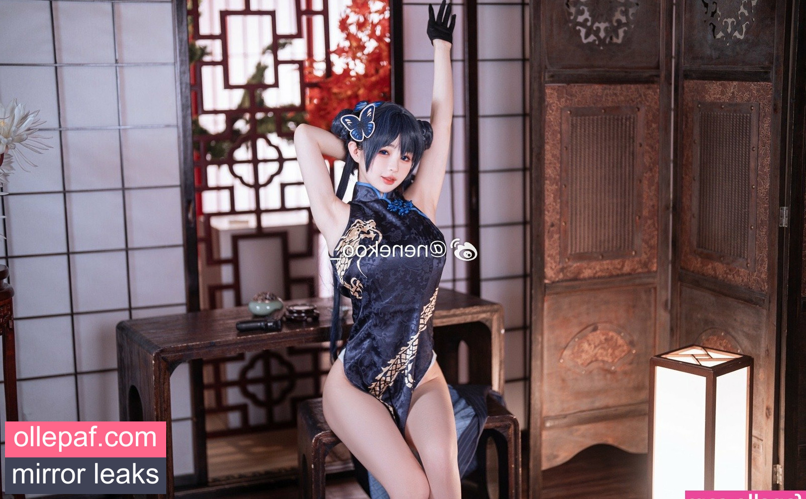Latest Leaks Aninnyan Nude #1031 - Fapello