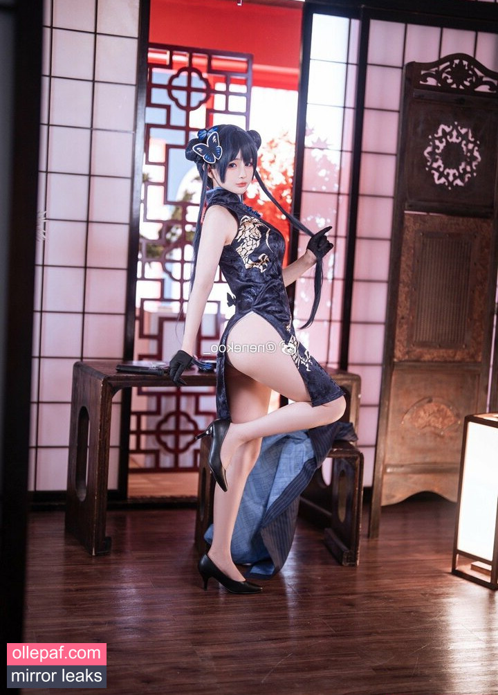 Latest Leaks Aninnyan Nude #1033 - Fapello