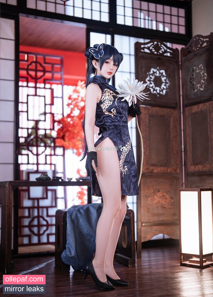 Latest Leaks Aninnyan Nude #1034 - Fapello