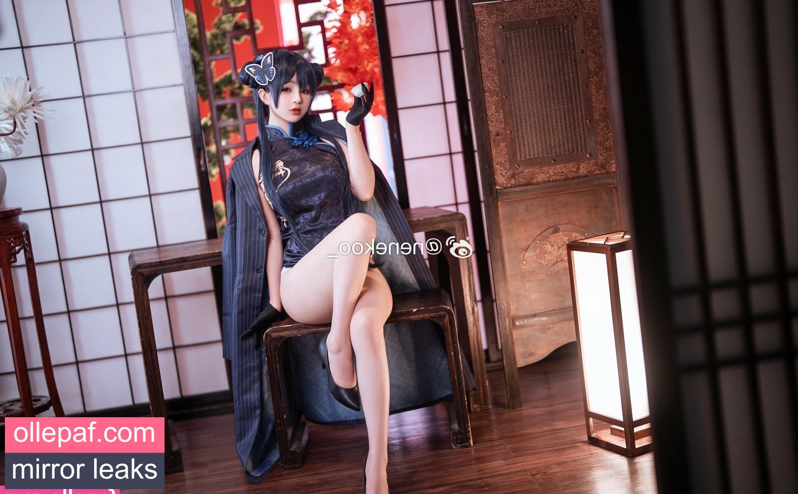Latest Leaks Aninnyan Nude #1035 - Fapello