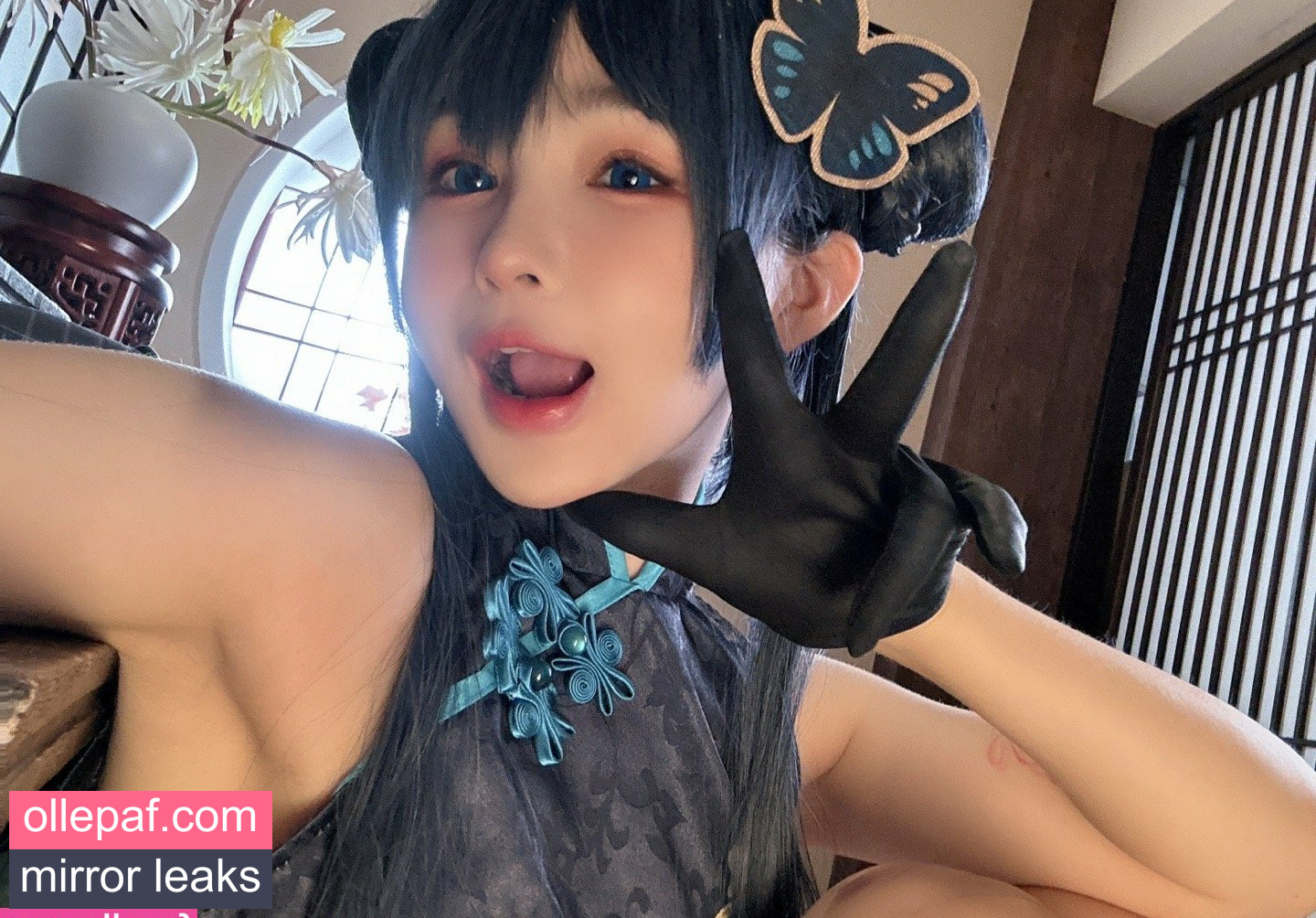 Latest Leaks Aninnyan Nude #1040 - Fapello