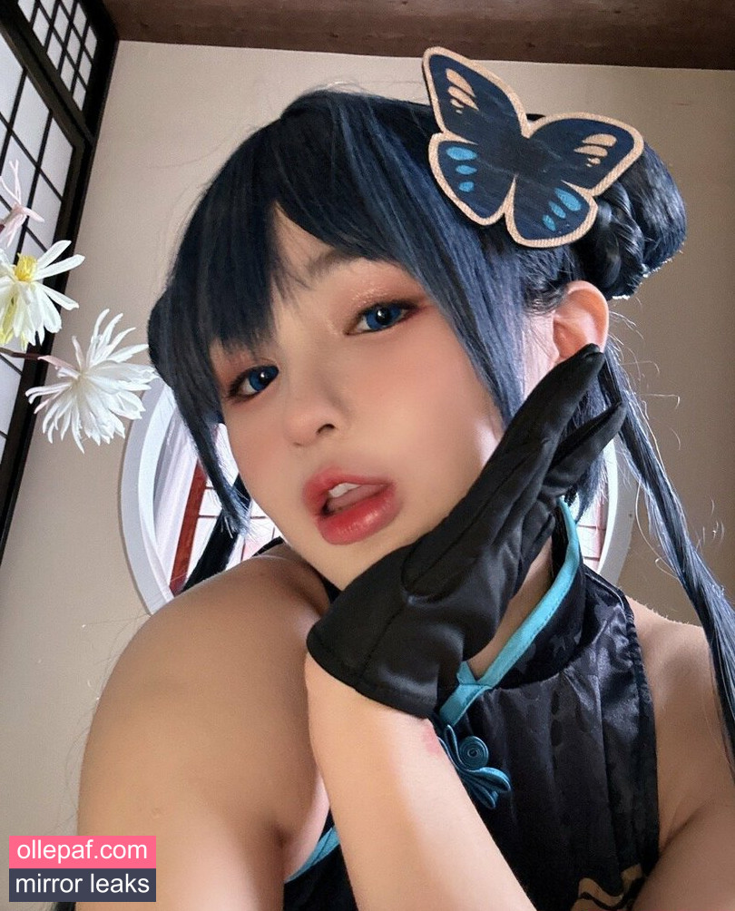 Latest Leaks Aninnyan Nude #1041 - Fapello