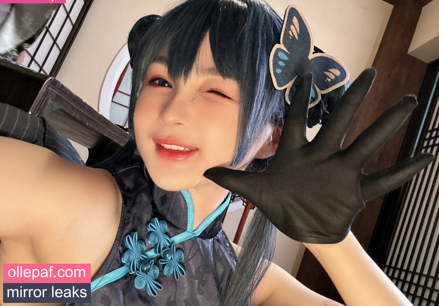Latest Leaks Aninnyan Nude #1043 - Fapello