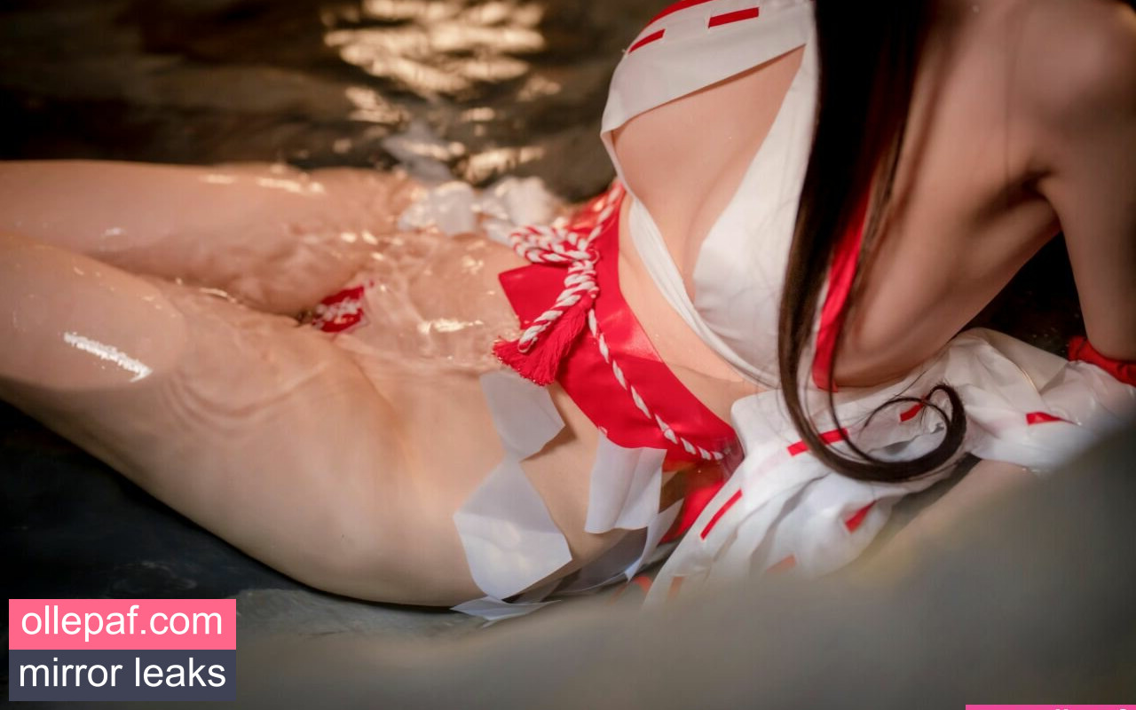 Latest Leaks Aninnyan Nude #1054 - Fapello