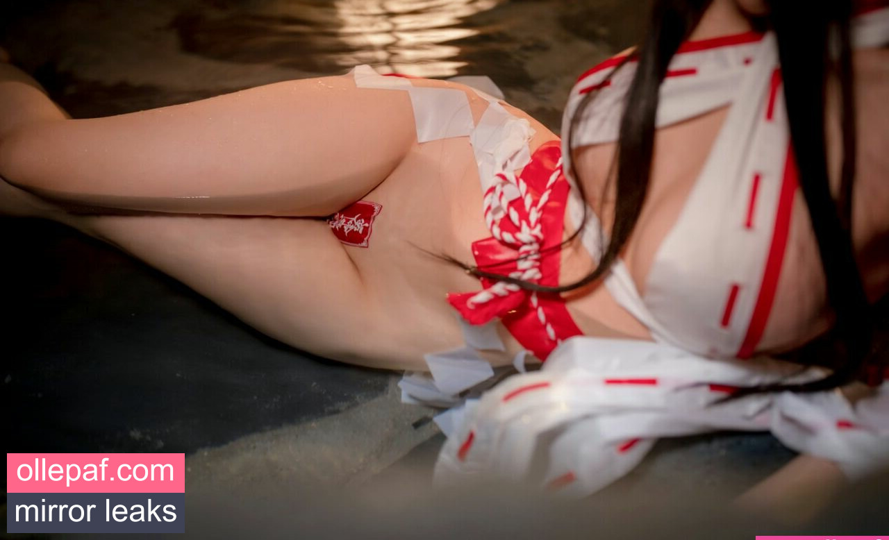Latest Leaks Aninnyan Nude #1055 - Fapello