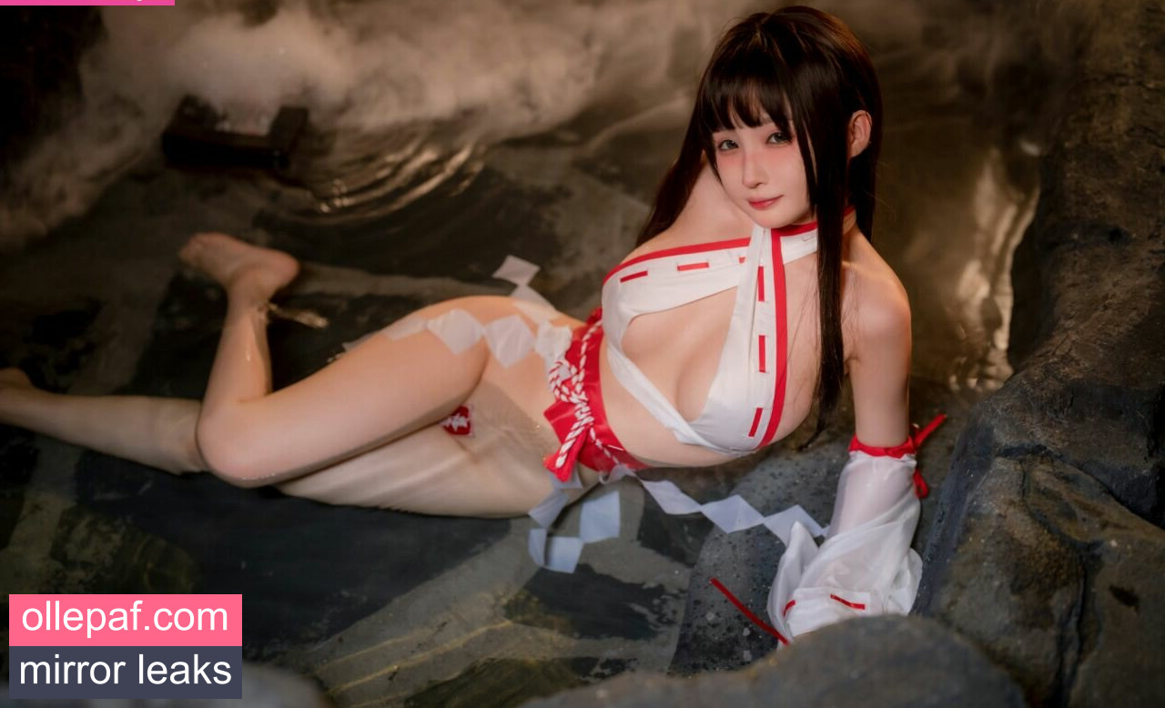 Latest Leaks Aninnyan Nude #1057 - Fapello