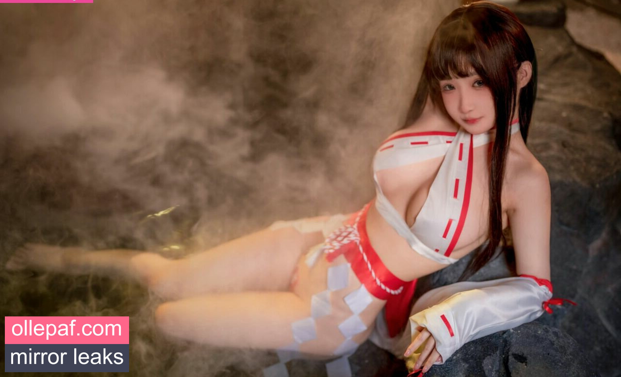 Latest Leaks Aninnyan Nude #1059 - Fapello