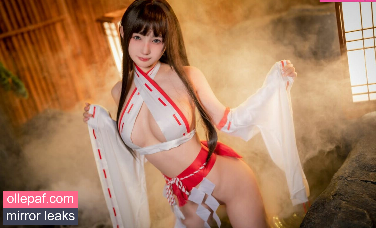 Latest Leaks Aninnyan Nude #1063 - Fapello