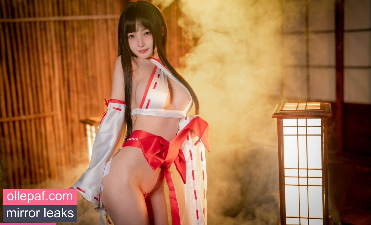 Latest Leaks Aninnyan Nude #1066 - Fapello