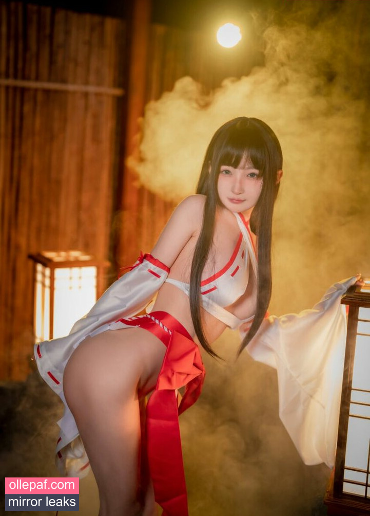Latest Leaks Aninnyan Nude #1067 - Fapello