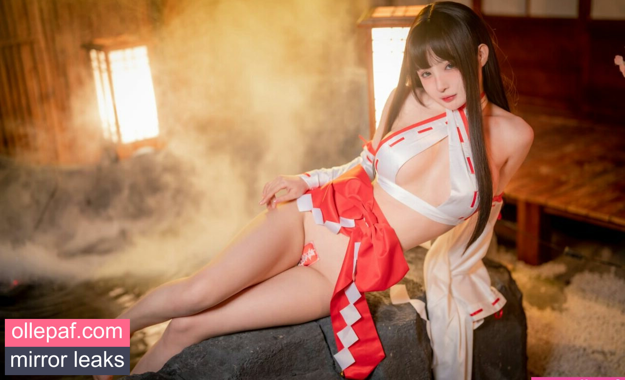 Latest Leaks Aninnyan Nude #1072 - Fapello