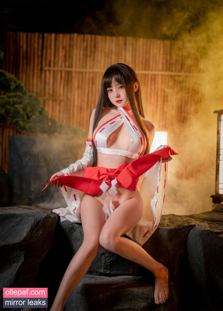 Latest Leaks Aninnyan Nude #1082 - Fapello