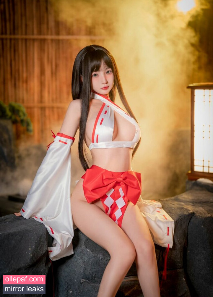 Latest Leaks Aninnyan Nude #1087 - Fapello