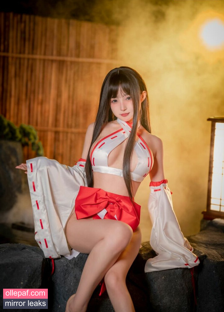 Latest Leaks Aninnyan Nude #1088 - Fapello