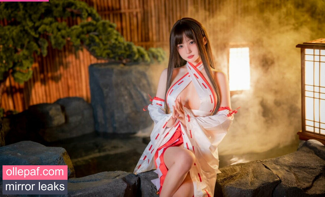 Latest Leaks Aninnyan Nude #1089 - Fapello