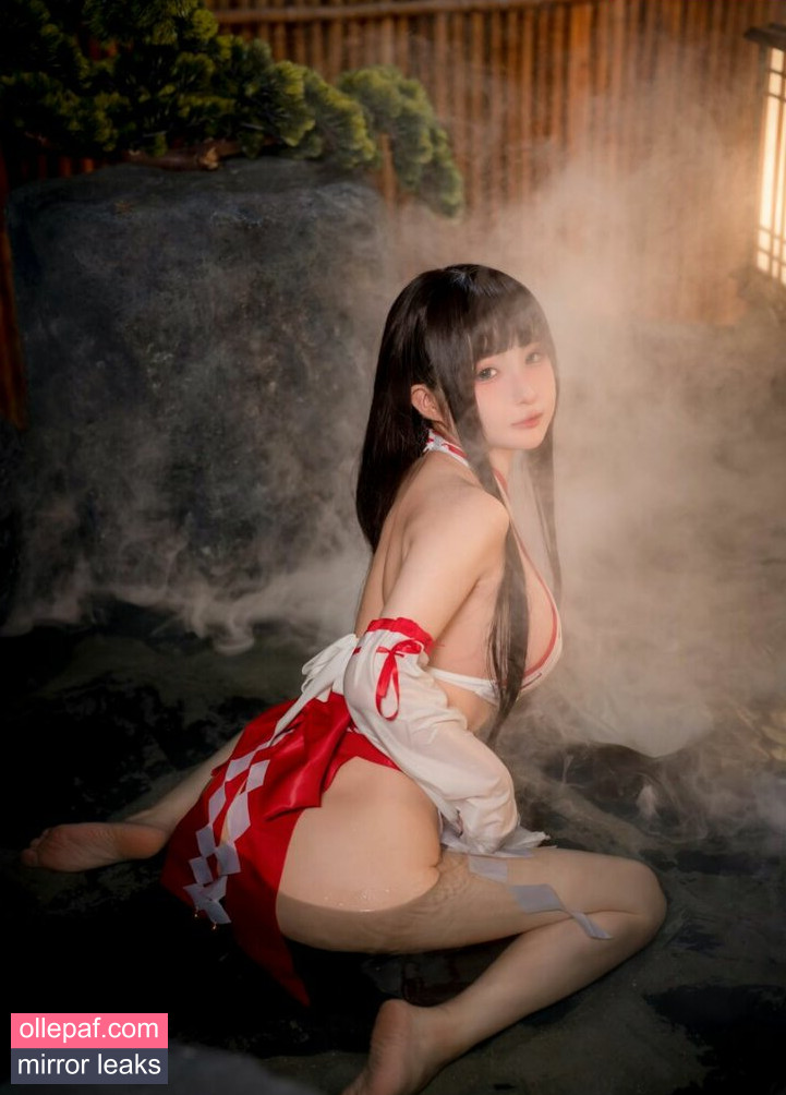 Latest Leaks Aninnyan Nude #1093 - Fapello