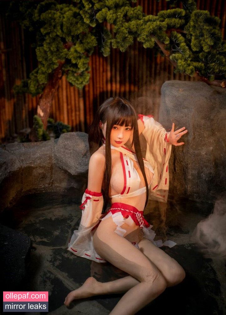 Latest Leaks Aninnyan Nude #1094 - Fapello