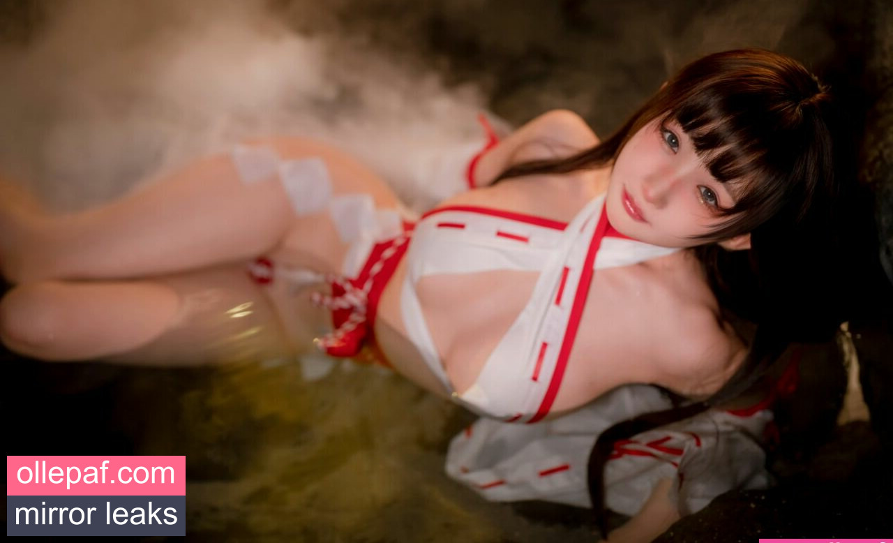 Latest Leaks Aninnyan Nude #1096 - Fapello