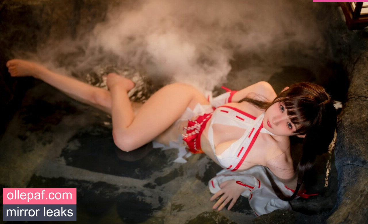 Latest Leaks Aninnyan Nude #1098 - Fapello