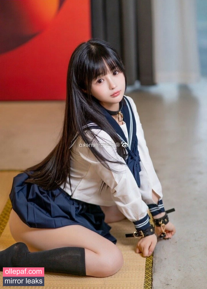 Latest Leaks Aninnyan Nude #1115 - Fapello