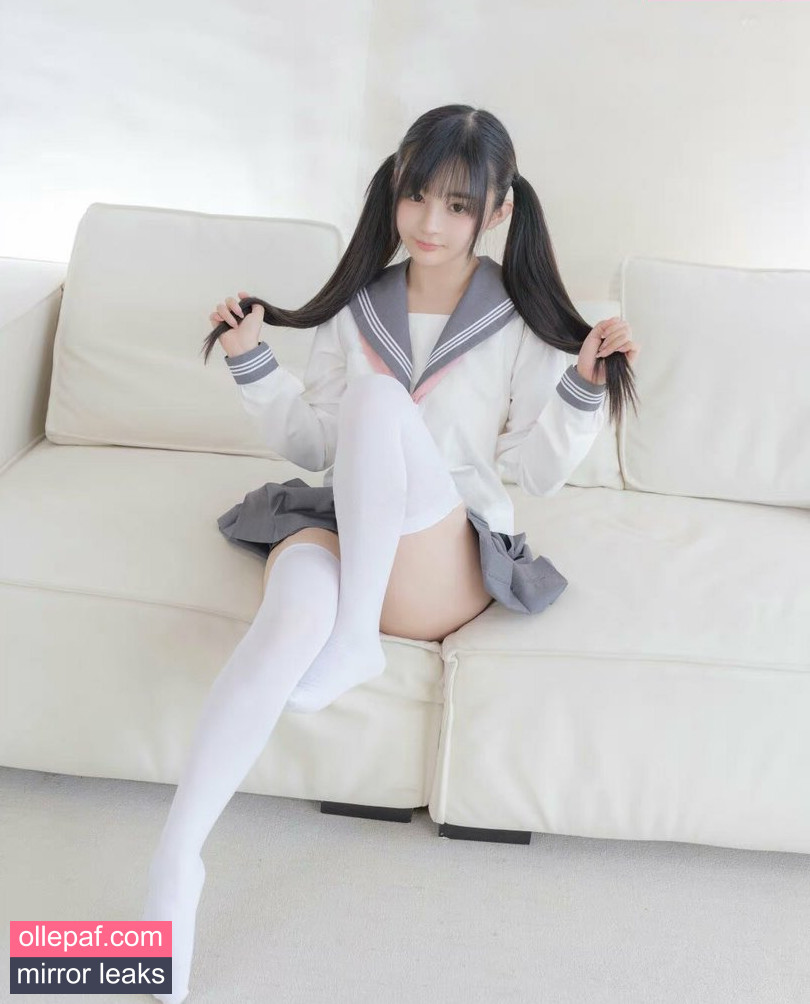 Latest Leaks Aninnyan Nude #1145 - Fapello