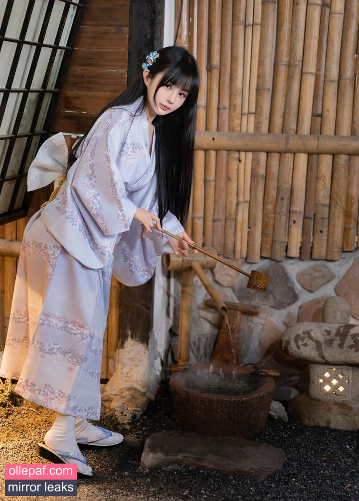 Latest Leaks Aninnyan Nude #1176 - Fapello