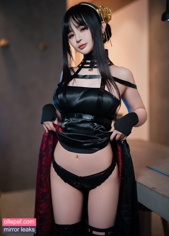 Latest Leaks Aninnyan Nude #1248 - Fapello