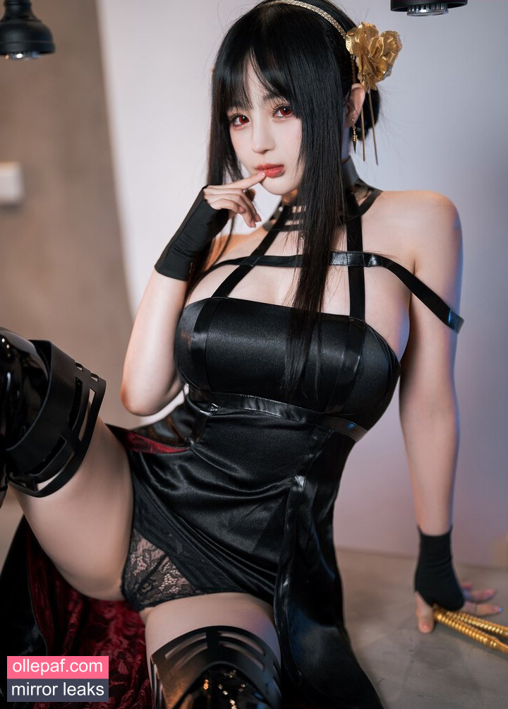 Latest Leaks Aninnyan Nude #1250 - Fapello