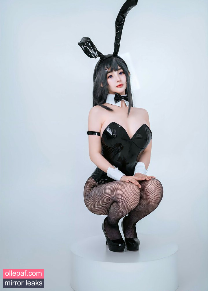 Latest Leaks Aninnyan Nude #1267 - Fapello