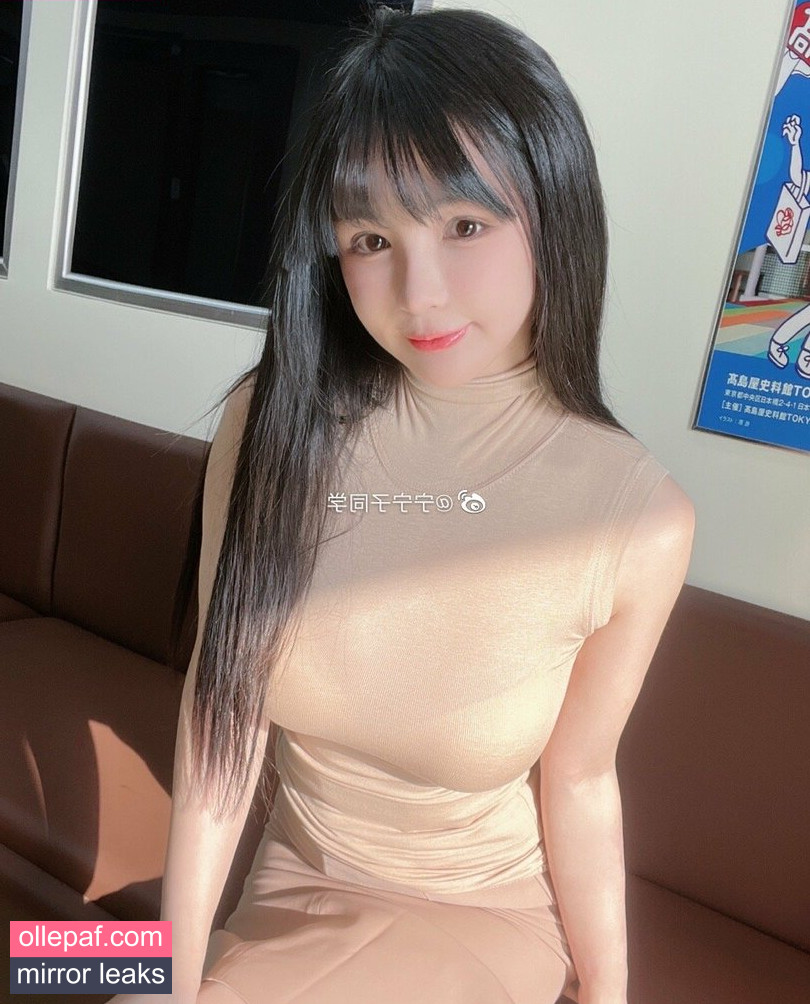 Latest Leaks Aninnyan Nude #1269 - Fapello