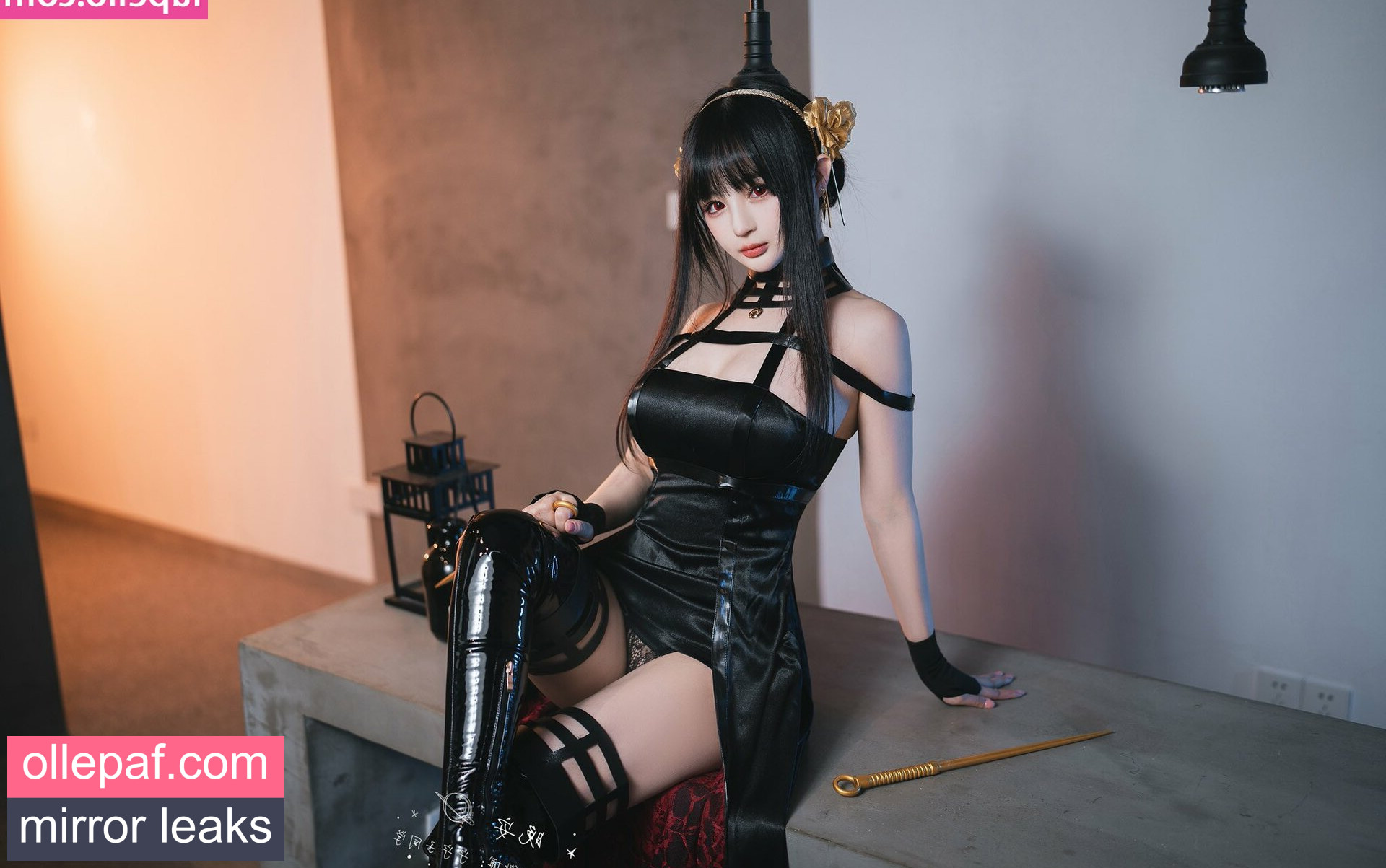 Latest Leaks Aninnyan Nude #1271 - Fapello