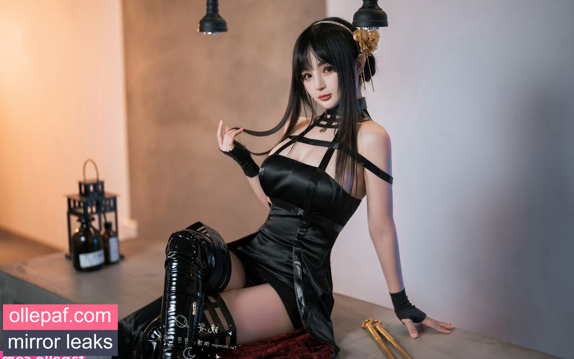 Latest Leaks Aninnyan Nude #1272 - Fapello