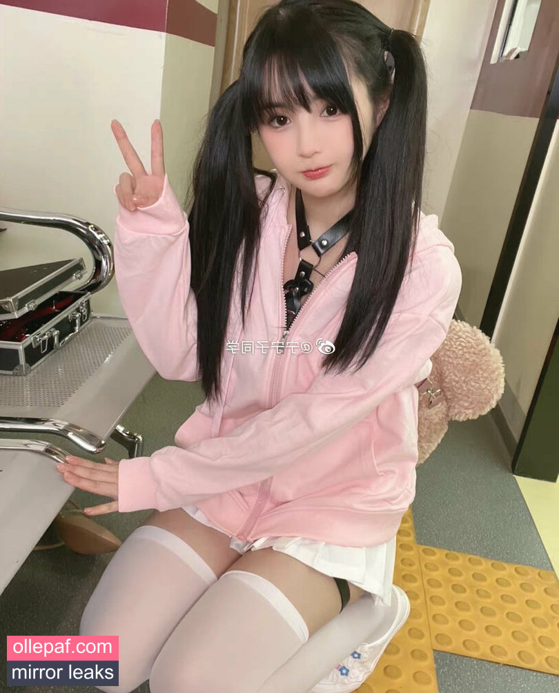 Latest Leaks Aninnyan Nude #1280 - Fapello