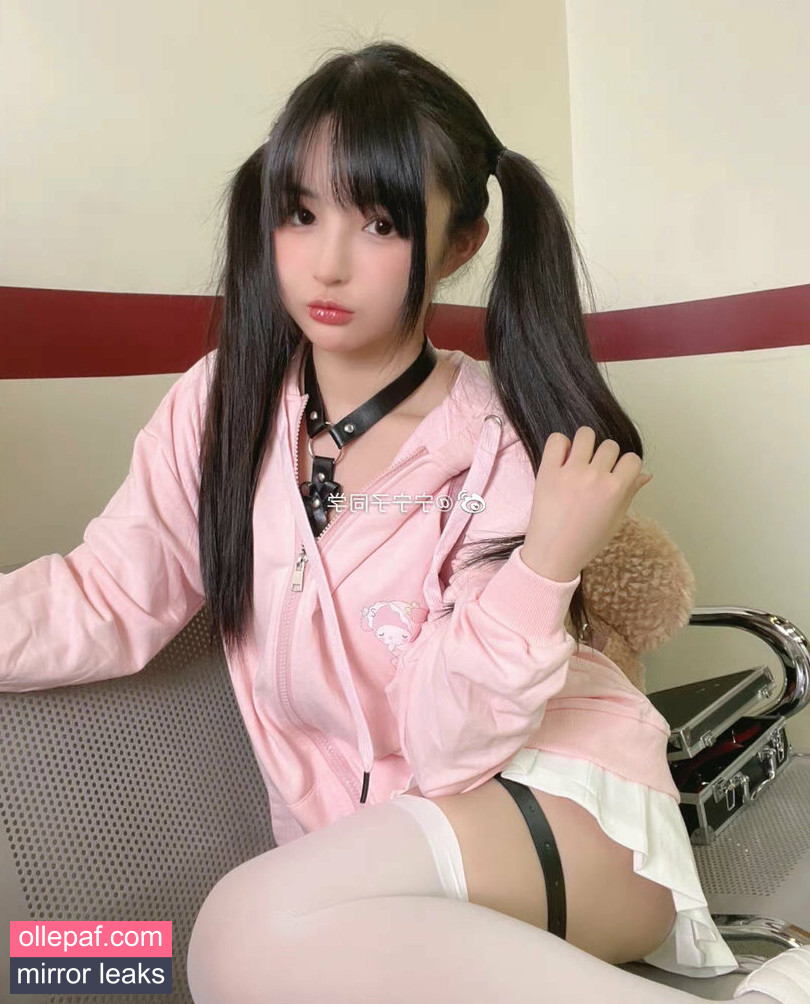 Latest Leaks Aninnyan Nude #1282 - Fapello