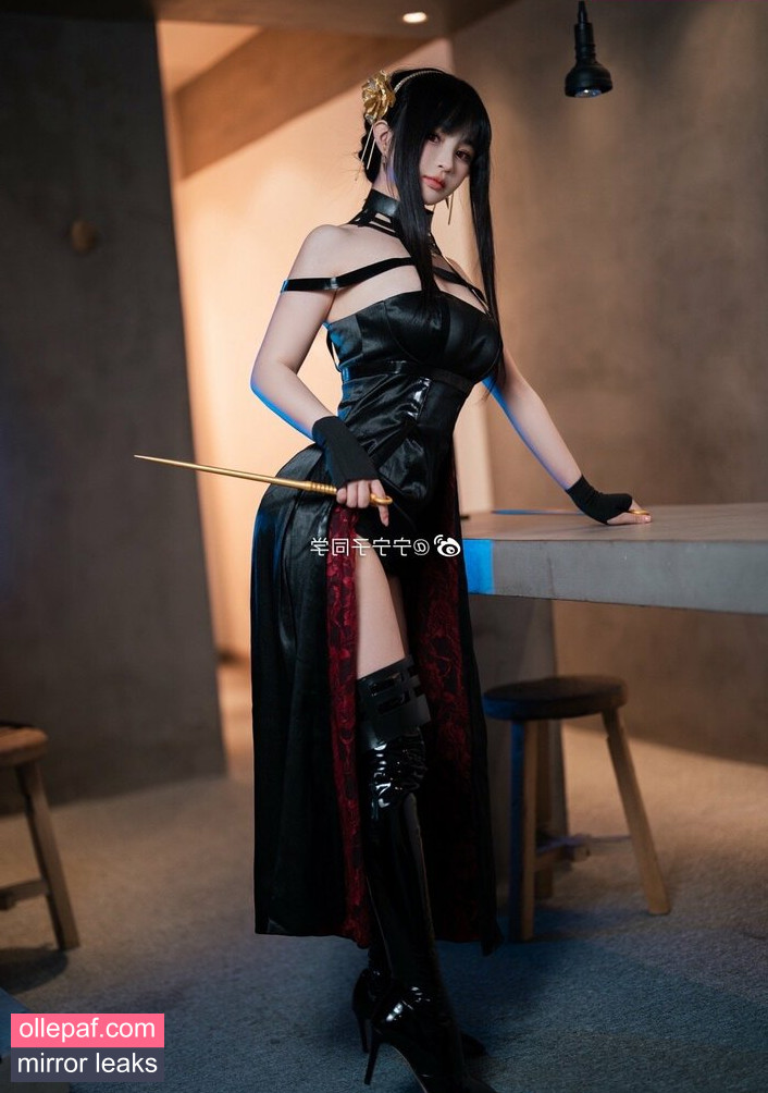 Latest Leaks Aninnyan Nude #1285 - Fapello