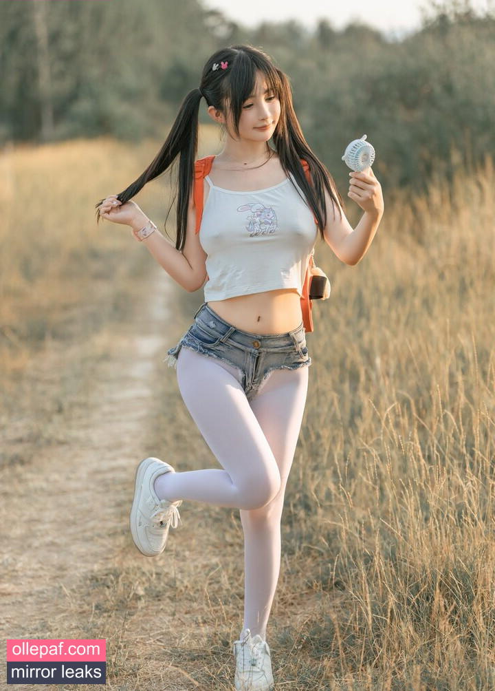 Latest Leaks Aninnyan Nude #1308 - Fapello