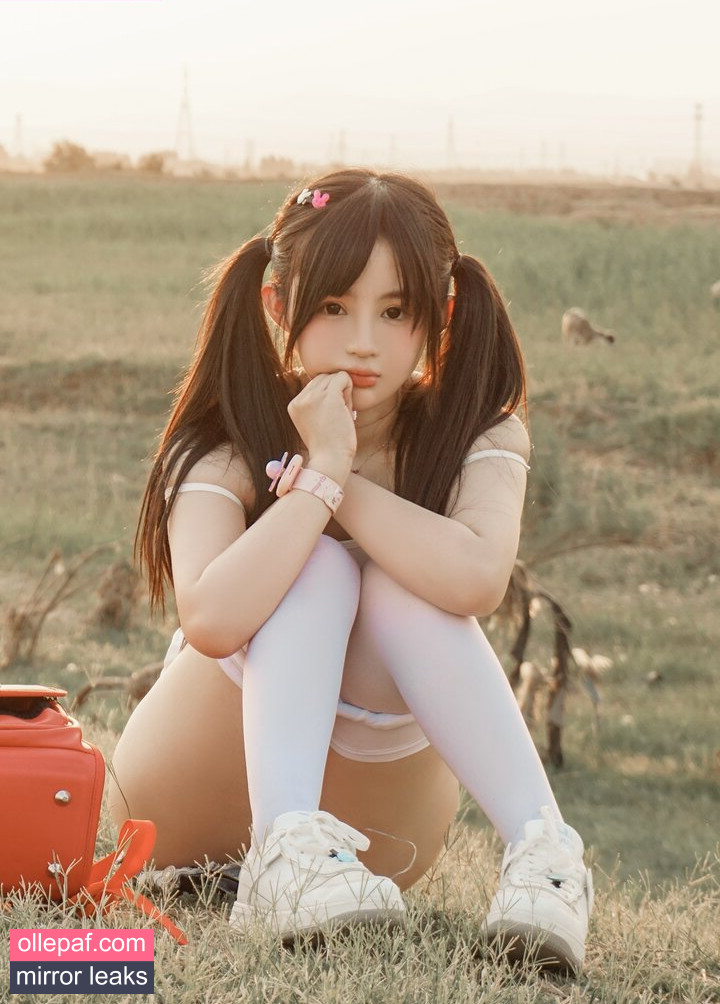Latest Leaks Aninnyan Nude #1310 - Fapello