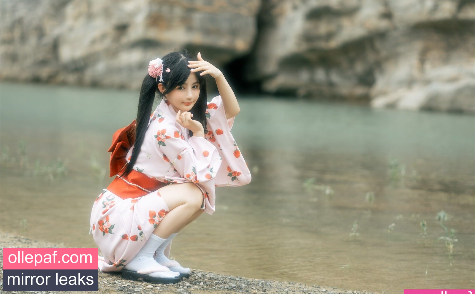 Latest Leaks Aninnyan Nude #1314 - Fapello