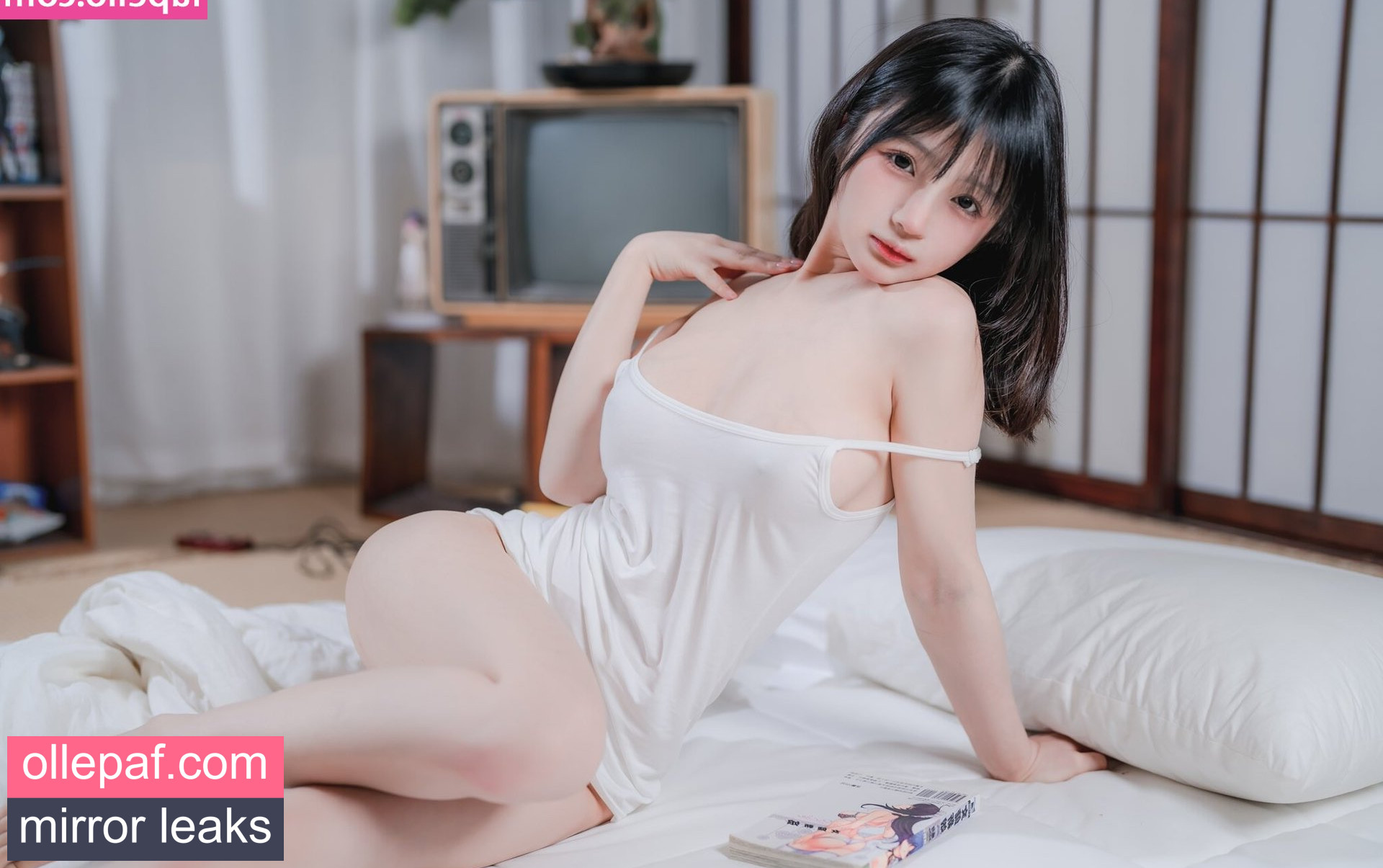 Aninnyan Nude Leaks OnlyFans #1437 - Fapello