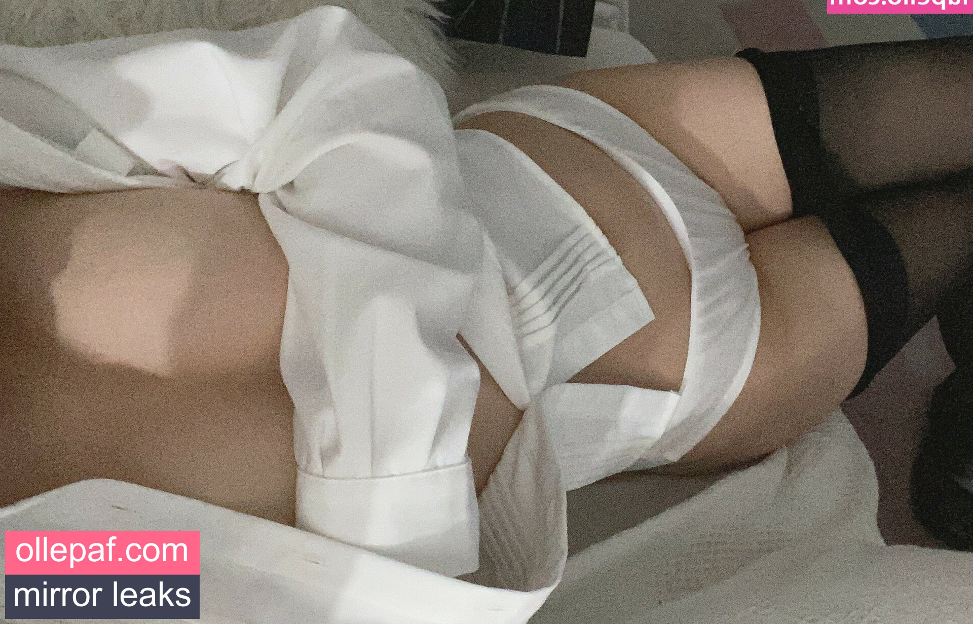 Latest Leaks Aninnyan Nude #309 - Fapello