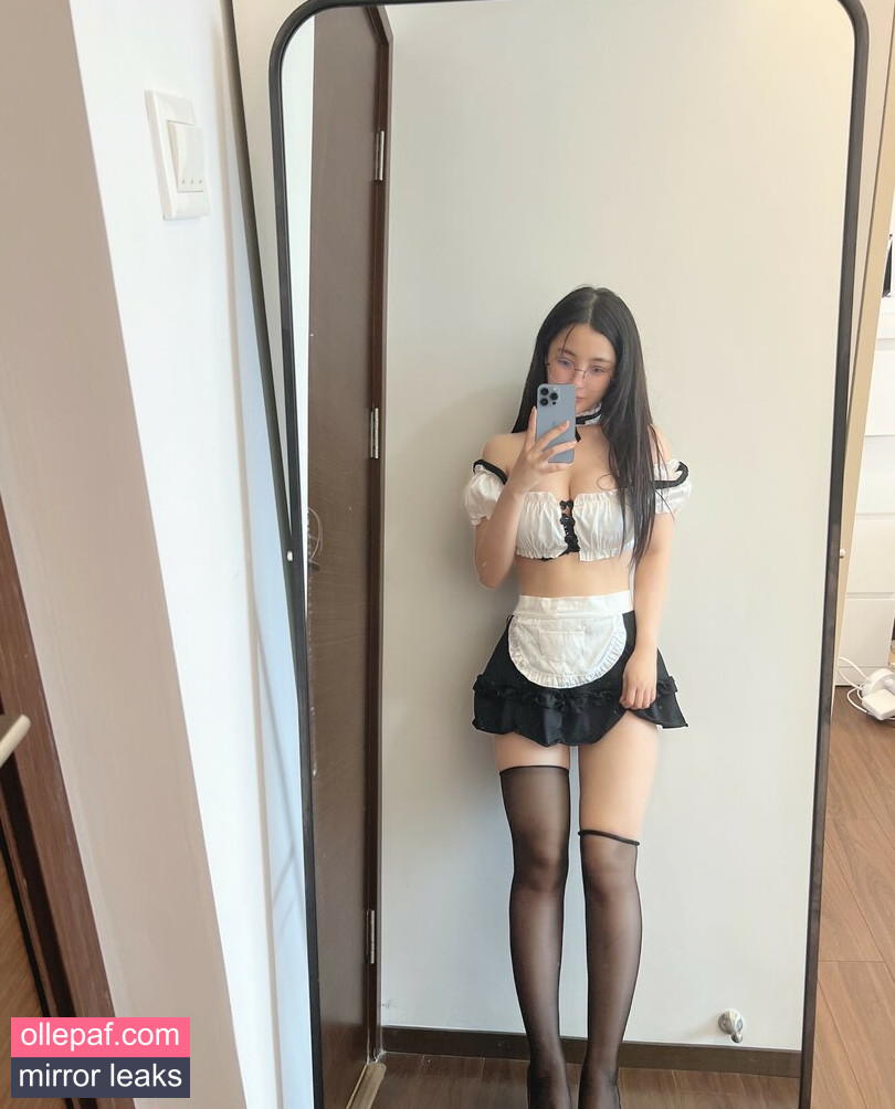 Latest Leaks Aninnyan Nude #316 - Fapello